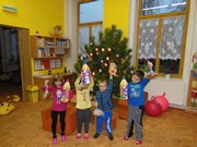 cert, mikulas, andel